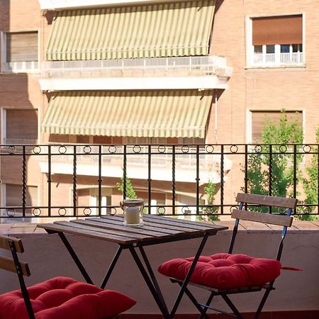 Gongora Dm Apartment Kordoba Bagian luar foto