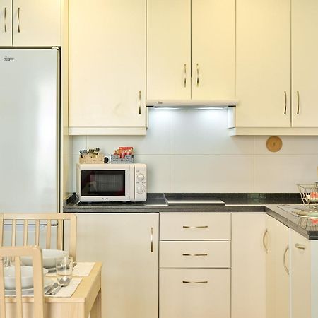 Gongora Dm Apartment Kordoba Bagian luar foto