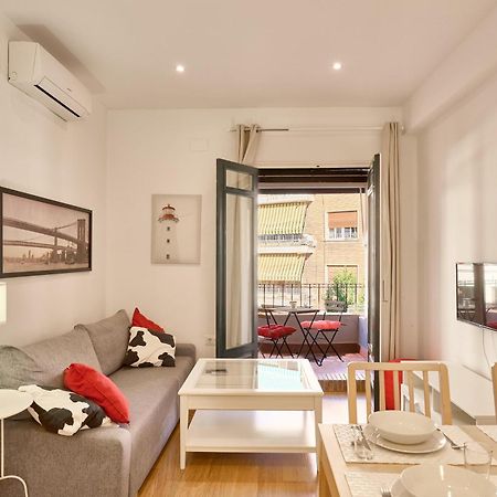 Gongora Dm Apartment Kordoba Bagian luar foto
