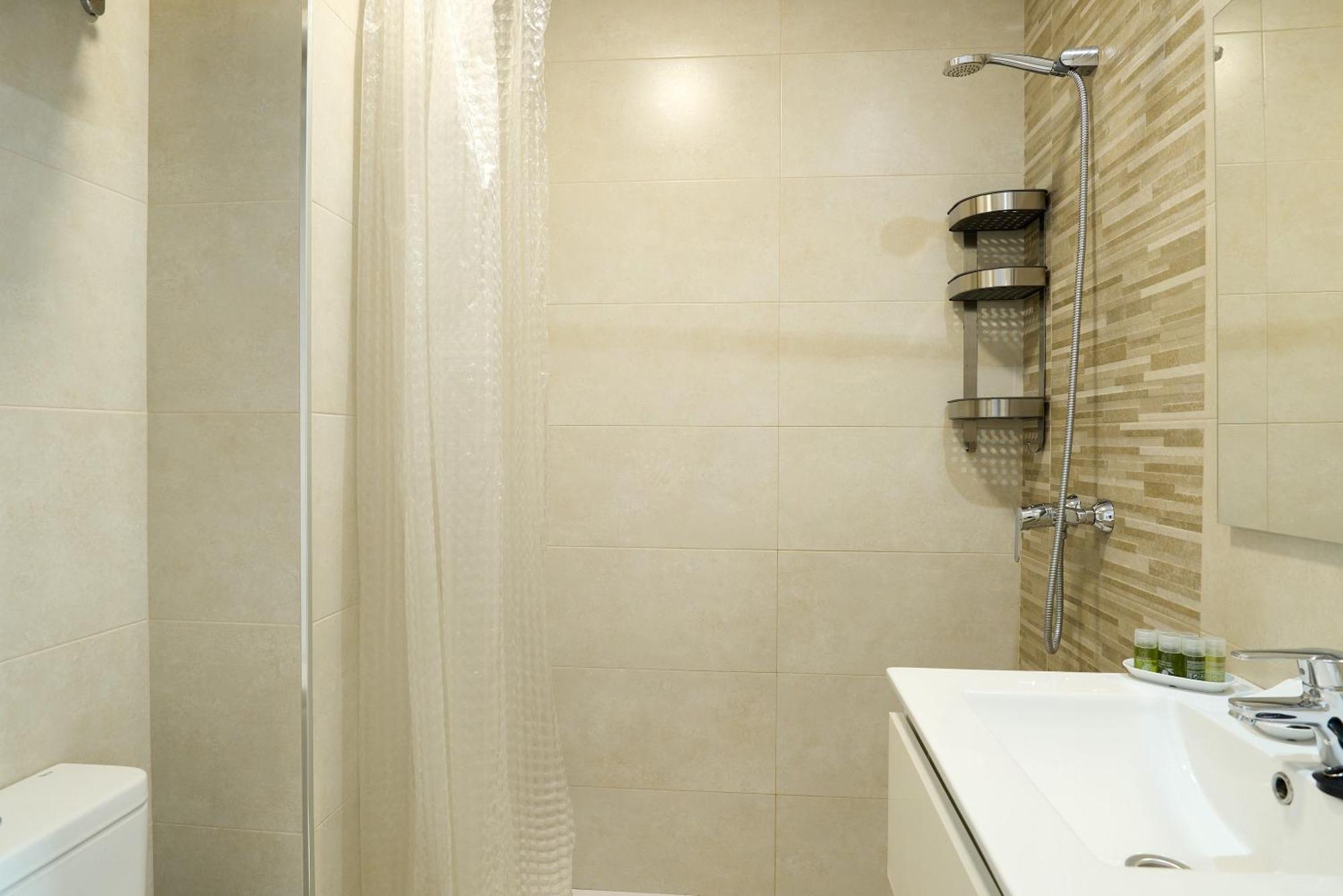 Gongora Dm Apartment Kordoba Bagian luar foto