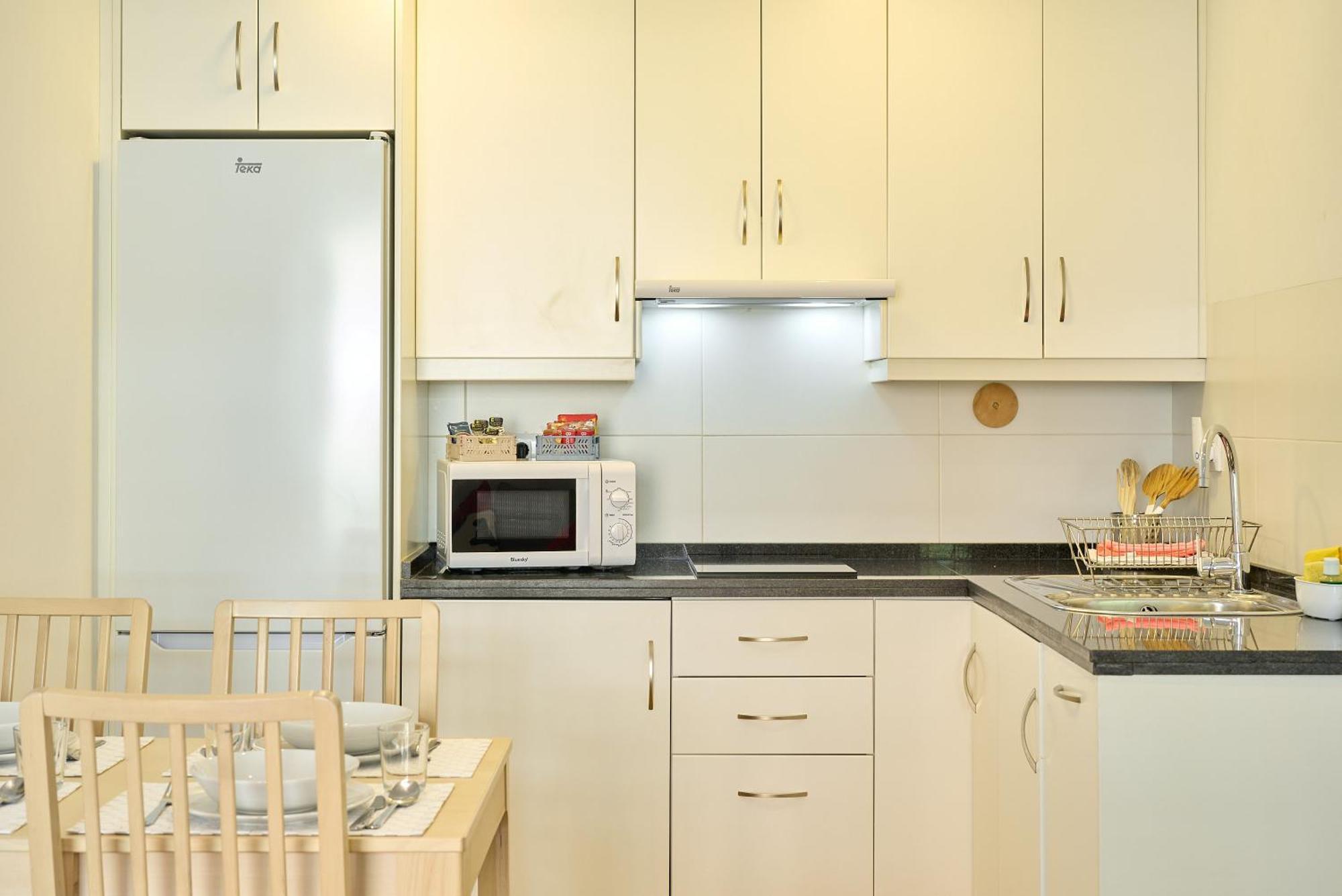 Gongora Dm Apartment Kordoba Bagian luar foto