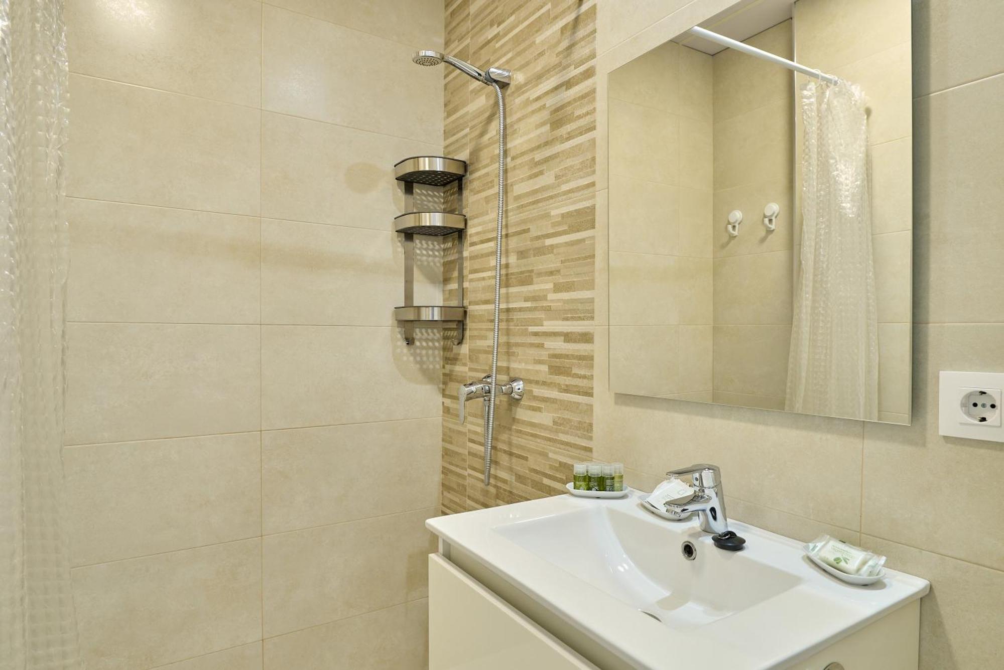 Gongora Dm Apartment Kordoba Bagian luar foto