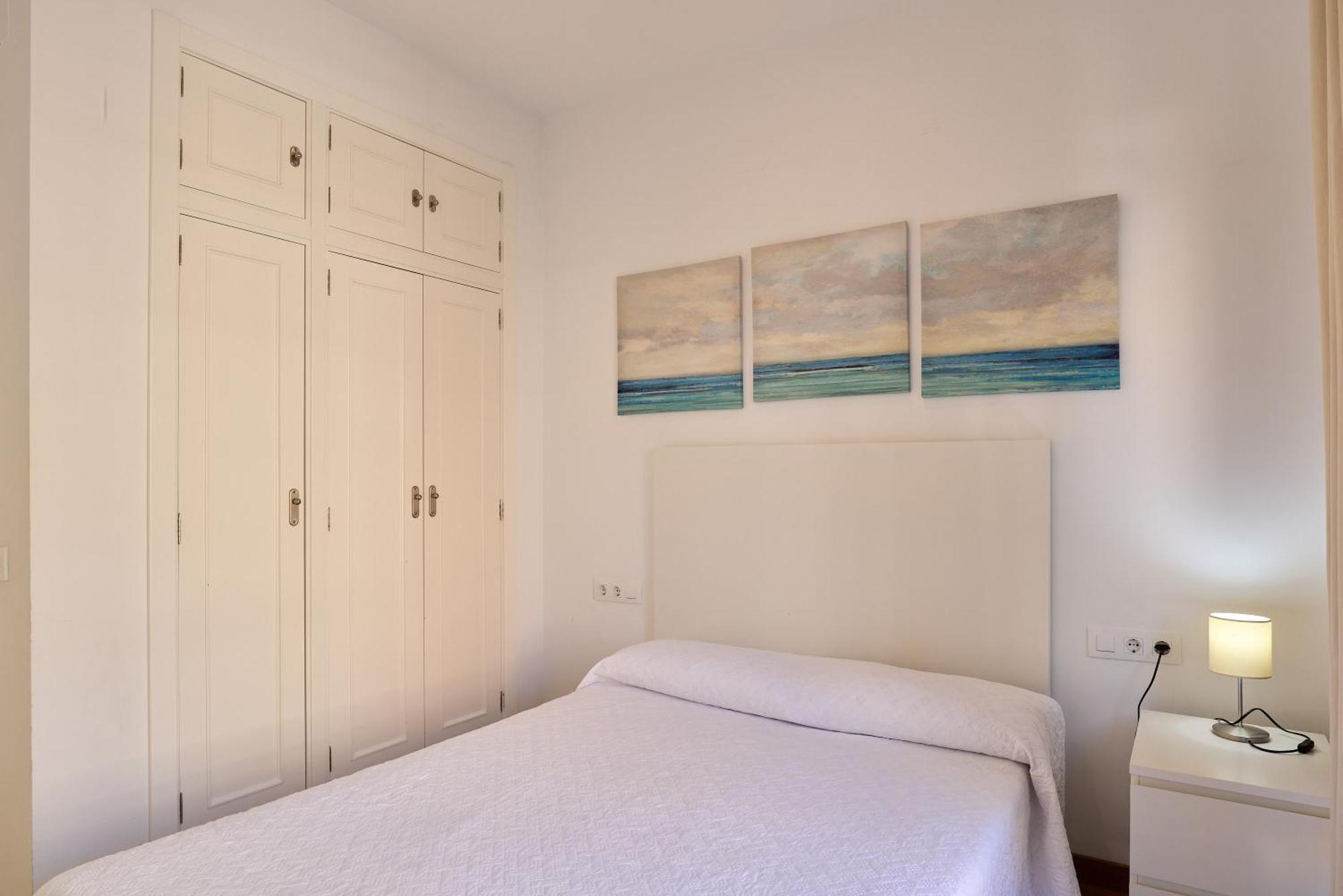 Gongora Dm Apartment Kordoba Bagian luar foto