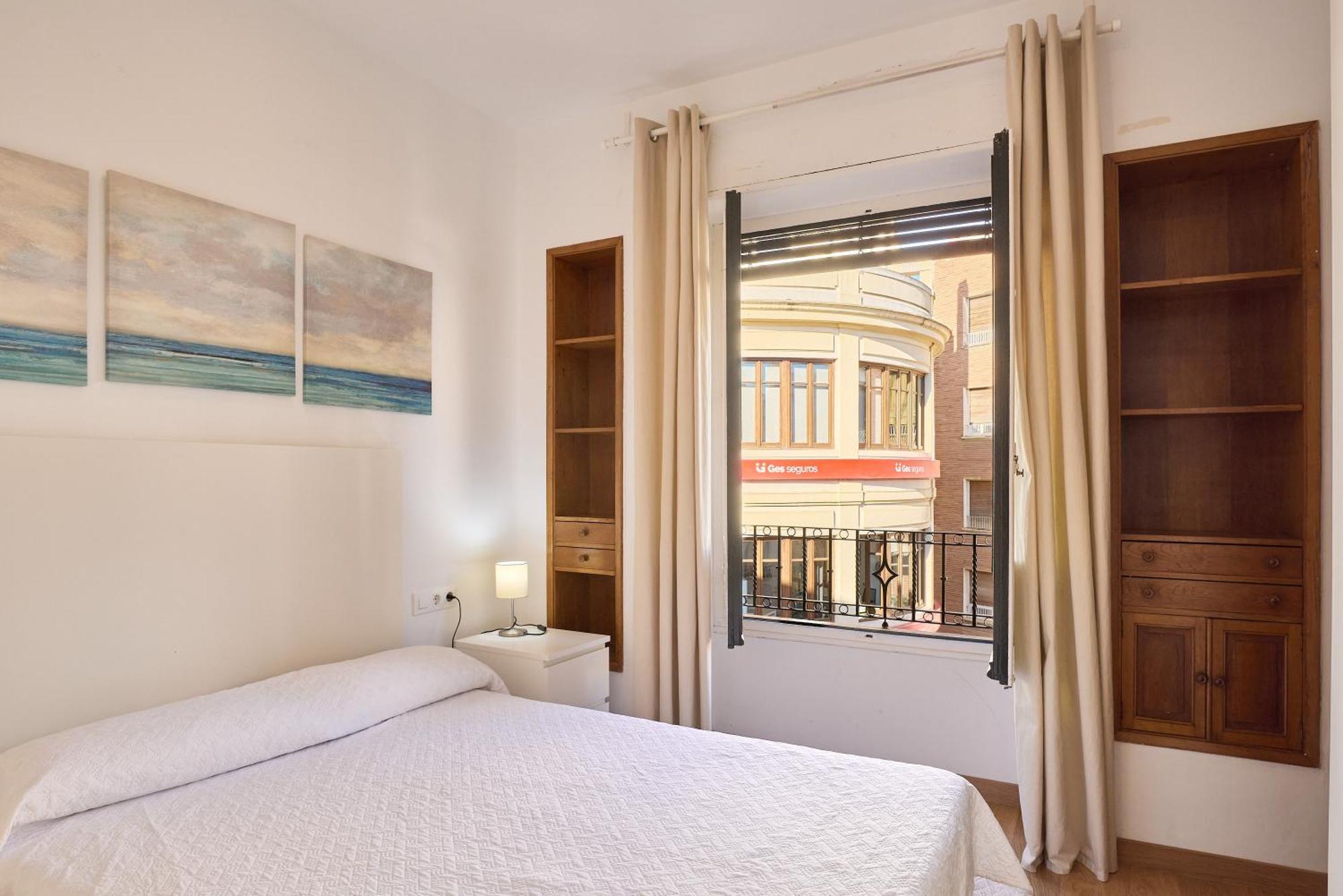 Gongora Dm Apartment Kordoba Bagian luar foto